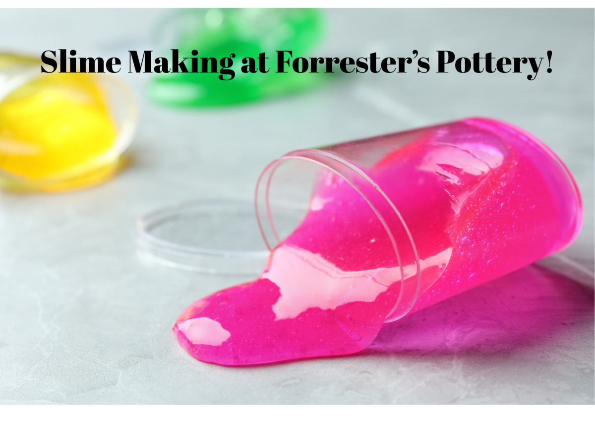 Slime Workshop