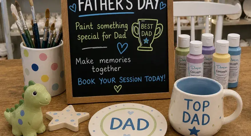 Father's Day Picture